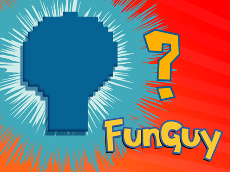 Who's That FunGuy?
